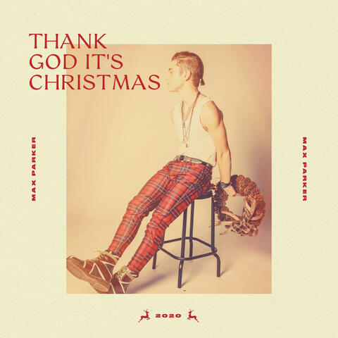 Thank God It's Christmas