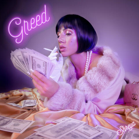 Greed