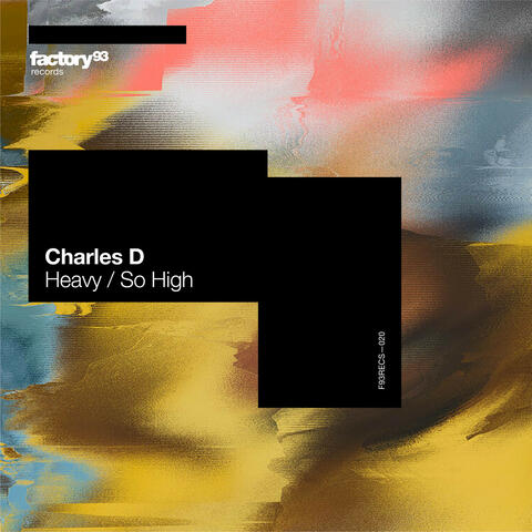 Heavy / So High