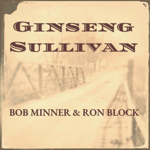 Ginseng Sullivan