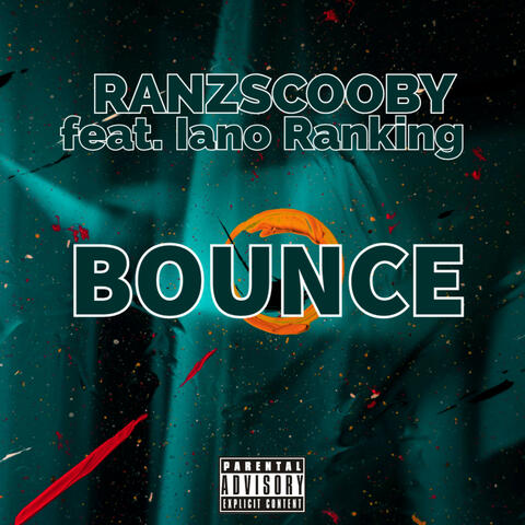 Bounce (feat. Iano Ranking)