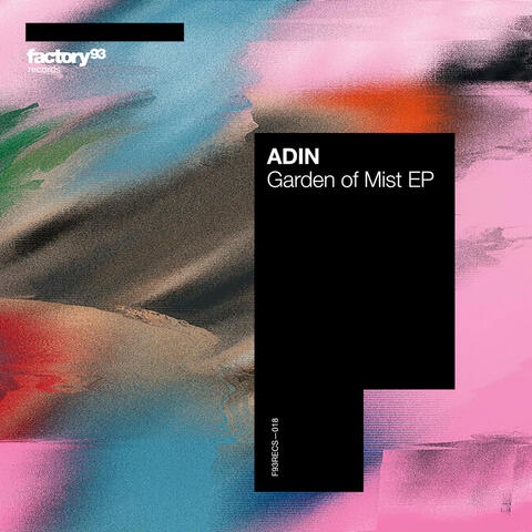 Garden of Mist EP