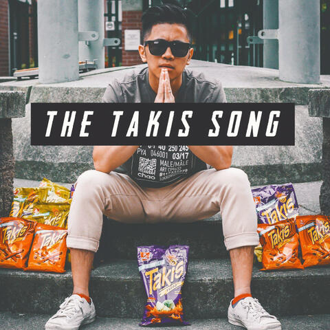 Don't Eat Takis