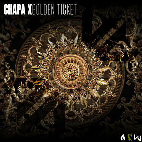 Golden Ticket