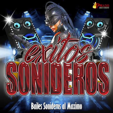Bailes Sonideros