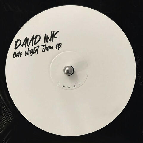 One Night Jam EP