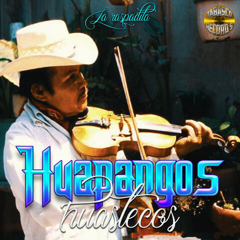 La Raspadita