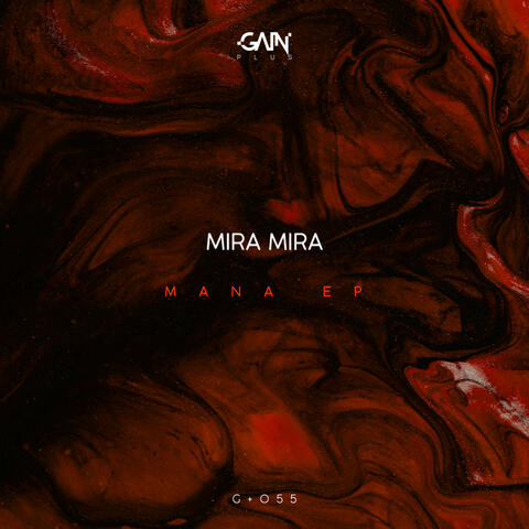 Mana EP