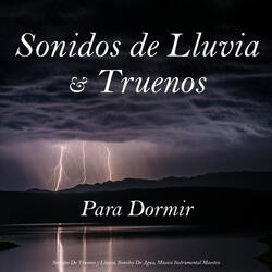 Sonidos Tranquilizantes Para Dormir: Lluvia en el Tejado