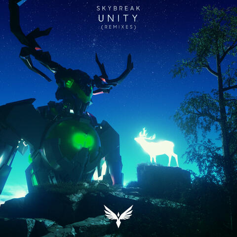 Unity (Remixes)