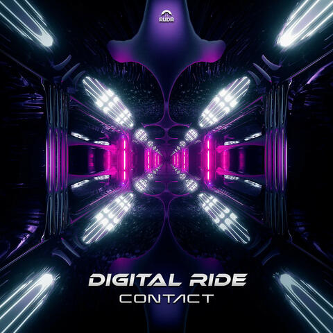 Digital Ride