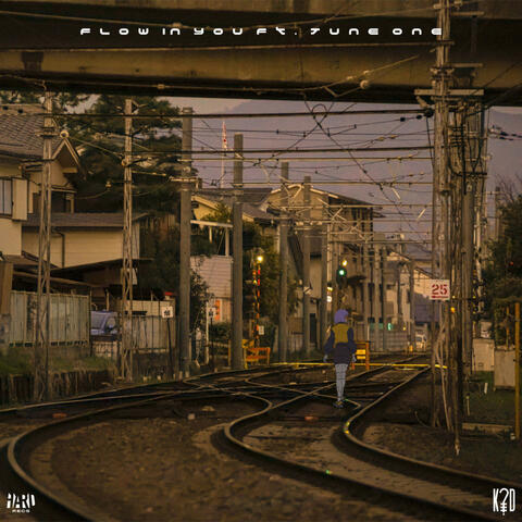 FLOW IN YOU (feat. June One Kim)