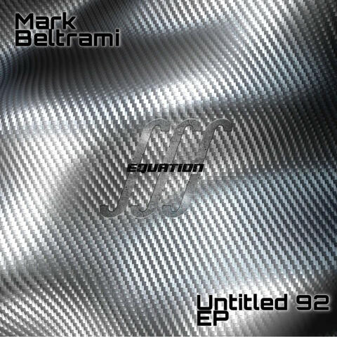 Untitled 92 EP
