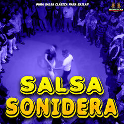 El Negrito De La Salsa