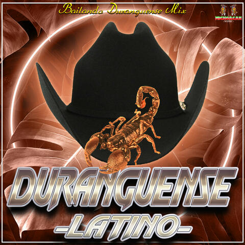 Bailando Duranguense Mix