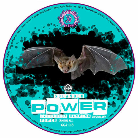 Power
