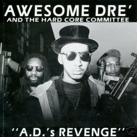 A.D.'s Revenge