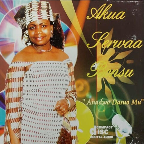 Anadwo Dasuo Mu