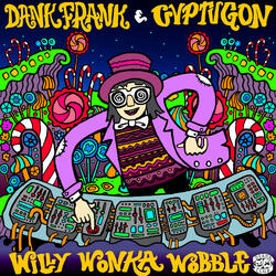 Willy Wonka Wobble
