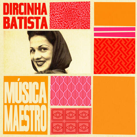 Dircinha Batista