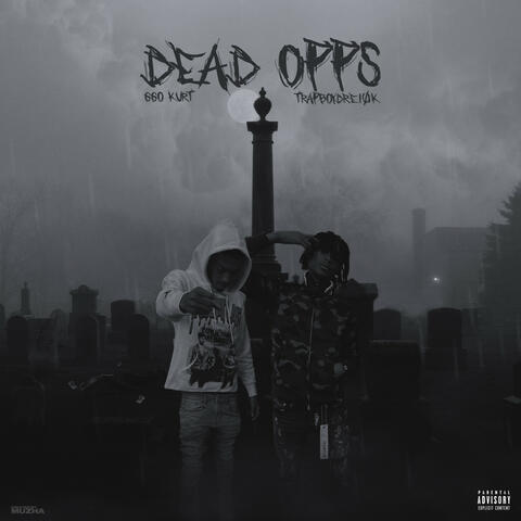 Dead Opps
