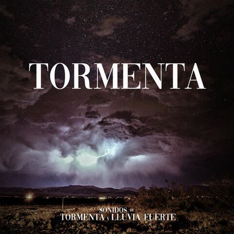 Tormenta