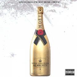 Moet (feat. Almighty)