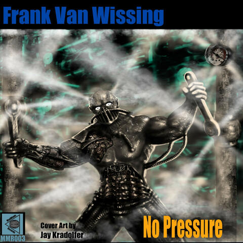No Pressure EP
