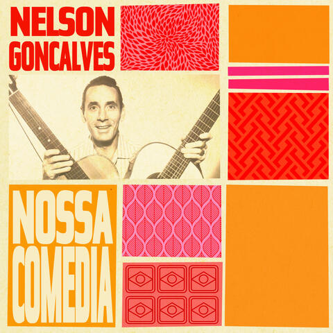 Nossa comédia
