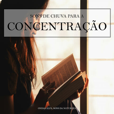 Sons de Chuva Para a Concentração