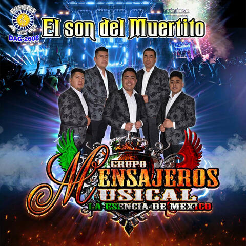 Grupo Mensajeros Musical