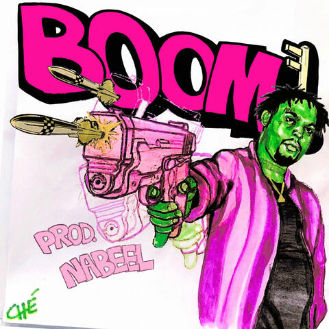 Boom