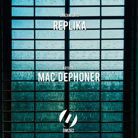 Replika EP