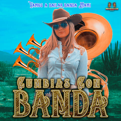 Vamos A Bailar Banda Mami