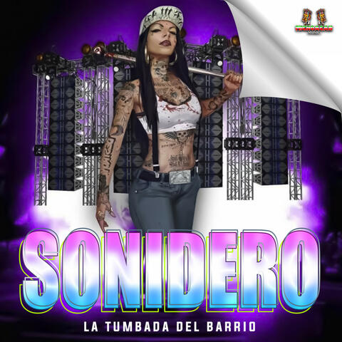 La Tumbada Del Barrio