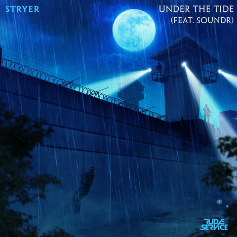 Under The Tide (feat. SOUNDR)