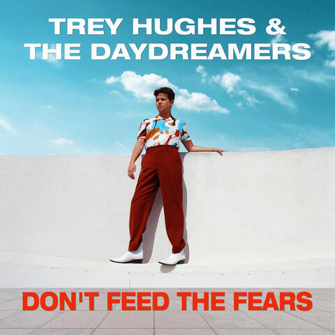 Don't Feed The Fears