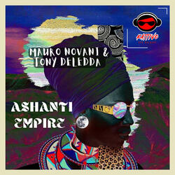 Ashanti Empire