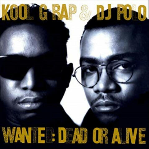 Kool G Rap & DJ Polo | iHeart