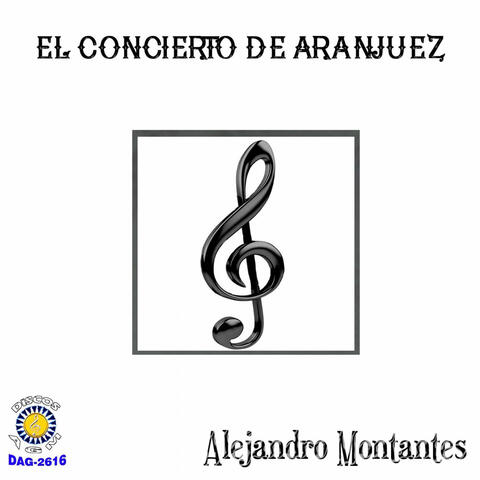 El Concierto De Aranjuez