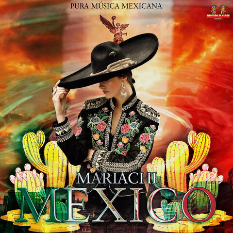 Pura Musica Mexicana