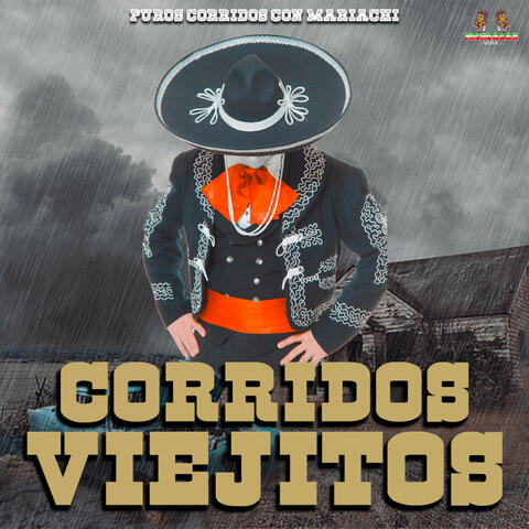 Puros Corridos Con Mariachi