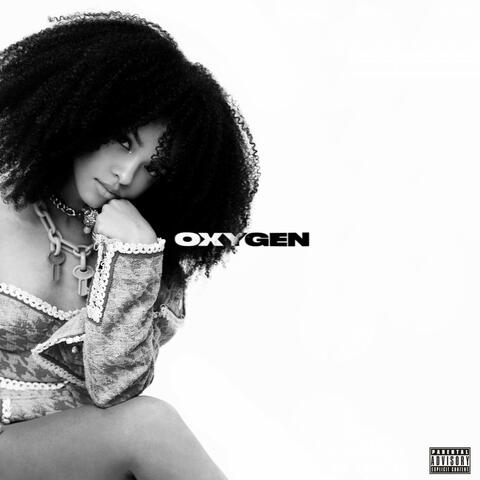 Oxygen