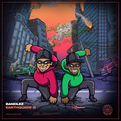 Ghetto Blastah