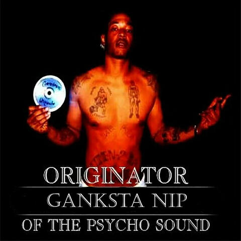 Originator Of The Psycho Sound