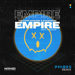 Empire (feat. Flowdan)