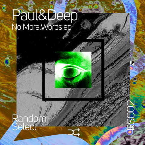 No more words EP