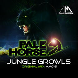 Jungle Growls