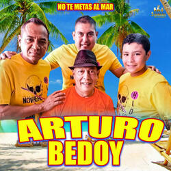 No Te Metas Al Mar