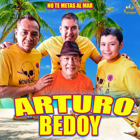 No Te Metas Al Mar